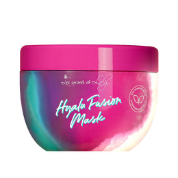 Hyalu Fusion Activator Mask Les Secrets de Loly