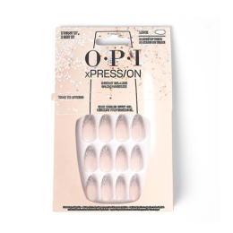 Falsche Nägel xPress/On I Want It, I Got It OPI