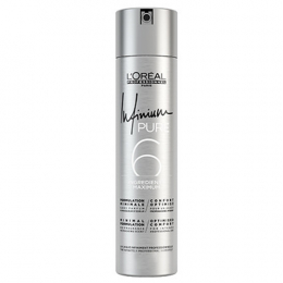Infinium Pure Soft Lack 300 ml