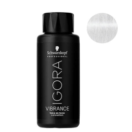 Semipermanente Coloration Igora Vibrance 0-00 Neutral Schwarzkopf
