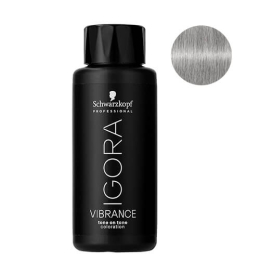 Semipermanente Coloration Igora Vibrance 9,5-21 Pastellblond Rauch Schwarzkopf