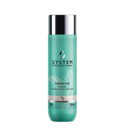 Inessence shampoo