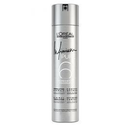 Infinium Pure Soft Lack 500 ml