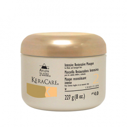 Keracare Intensiv-Aufbaumaske