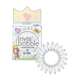 Invisibobble Kinder Prinzessin Sparkle