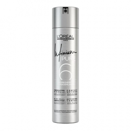 Infinium Pure Extra Stark 500 ml