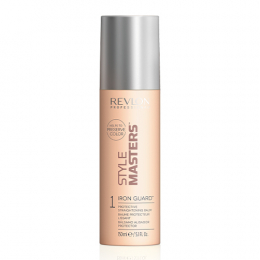 Baume Iron Guard Style Masters Revlon