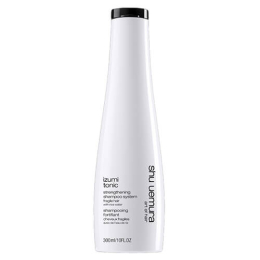 Shu Uemura Izumi Tonic Stärkendes Shampoo