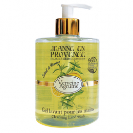 Pflegendes Handwaschmittel Citrus Verbena