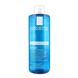 Kerium Sanftes Shampoo Gel