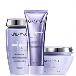 Cure Blond Absolu Kérastase