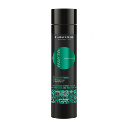Keratin Force Essential Shampoo