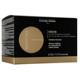 Keratin Booster Wesentlich