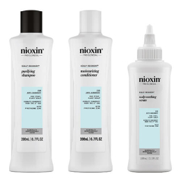 Nioxin Anti-Schuppen System Kit