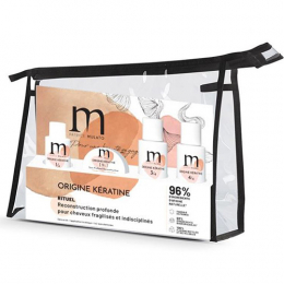 Keratin Origin Discovery Kit