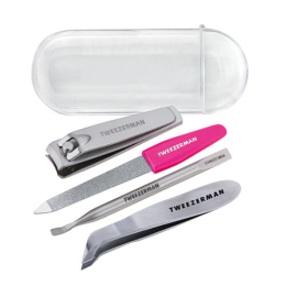 Mini Nagelset Tweezerman