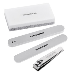 Essential Tweezerman Pediküre-Set