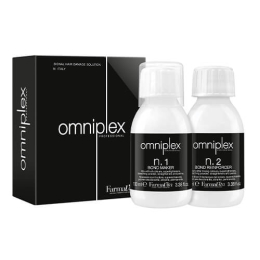 Omniplex Pflege + Creme Set Farmavita