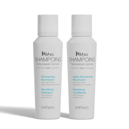 Mein Shampoo Reise-Set