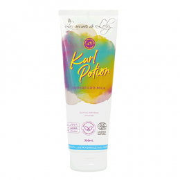 Kurl Potion Leave-in Superfood Weightless Les Secrets de Loly