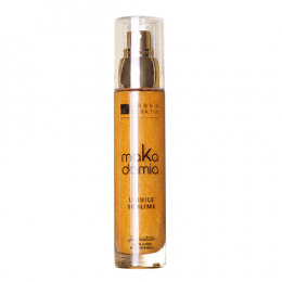 L'Huile Sublime Soleil Makadamia Urban Keratin