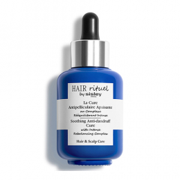 Die beruhigende Anti-Schuppen-Kur HAIR RITUEL by SISLEY