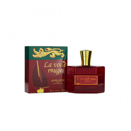 La Voile Rouge Eau De Parfum