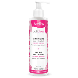 Activilong Actigloss Haarmilch