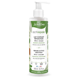 Actirepair Activilong Reparierende Styling-Milch