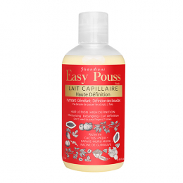 Easy Pouss High Definition Haarmilch