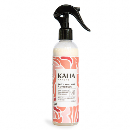 Kalia Nature Hibiscus Haarmilch 250ml