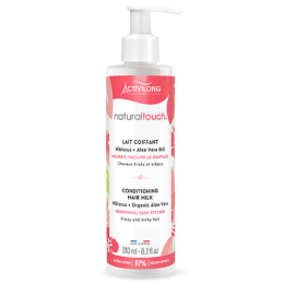 Activilong Natural Touch Styling Milk