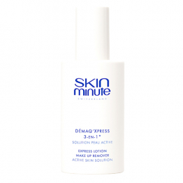 Skin Minute Xpress 3 in 1 Reinigung
