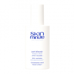 Lait Démaq' Skin Minute