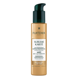 René Furterer Sublime Karité disziplinierende Feuchtigkeitsmilch 100ml