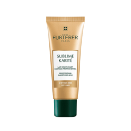 René Furterer Sublime Karité disziplinierende Feuchtigkeitsmilch 40ml