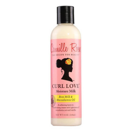 Feuchtigkeitsmilch Moisture Milk Curl Love Camille Rose 