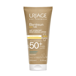 Lait Hydratant SPF50+ Bariésun Uriage 200ml - Destockage