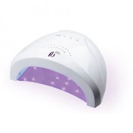 UV-Lampe Nail 24/48W Alice Integral Nail Beauty