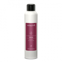 Volume Up Care & Style Spray Vitality's