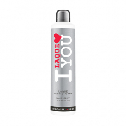 Haarspray I Laque You Ducastel Pro 300ml