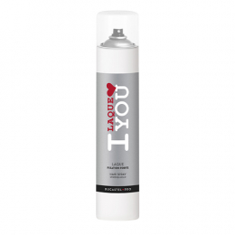 Haarspray I Laque You Ducastel Pro 750ml
