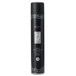 Extra-Volumen Keratin Haarspray Diamond Finish Urban Keratin