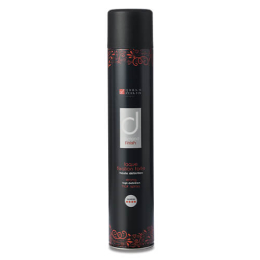 Haarspray Starke Fixierung Hohe Definition Diamond Finish Urban Keratin