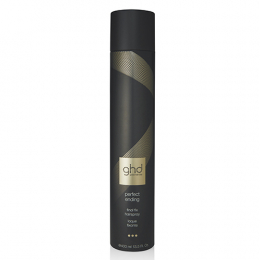 Perfektes Ende Haarspray ghd 400ml