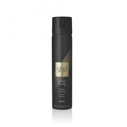 ghd perfect ending Haarspray 75ml