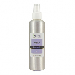 Seiden-Haarspray 200 ml