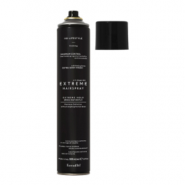 HD Lifestyle Extreme Tenue Haarspray
