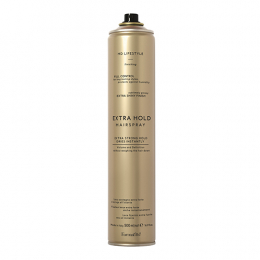 Extra Starker Halt HD Lifestyle Haarspray