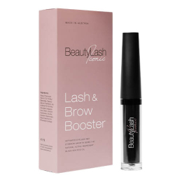 Lash & Brow Booster BeautyLash